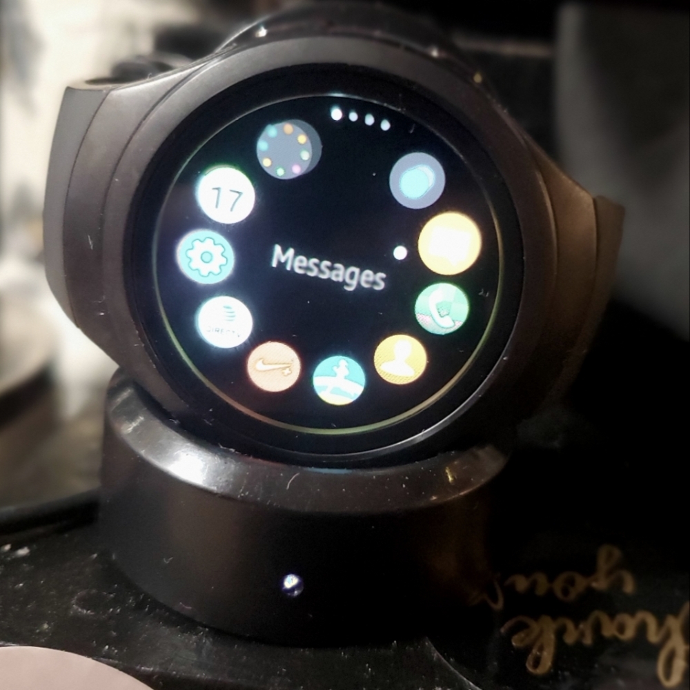 Samsung Watch Gear 2 BRAND NEW Final Price Last One